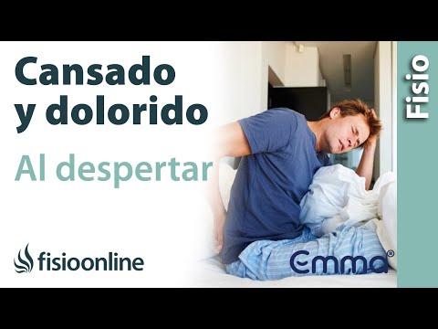 Video: ¿Por qué no puedo despertar sintiéndome renovado?