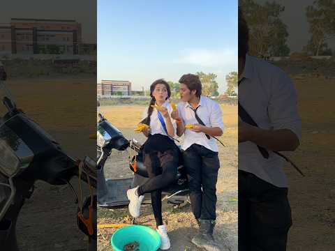 Vishvi bani Aam 🥭 chor 😅||vishvi 04||#trending #youtubeshorts #shortvideo