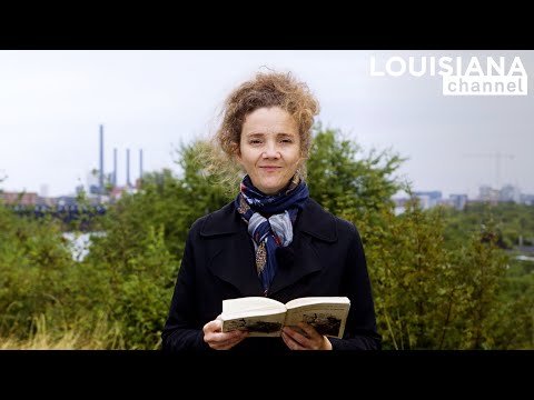 "Poetry is a mixture of sensing, thinking and feeling."