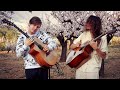 Alexandr Misko & Heiko Bloemers - Blossom