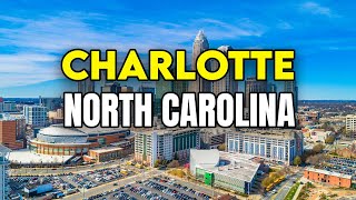 Exploring Charlotte North Carolina on Google Maps Part 1 Essential Tips Before You MOVE