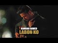 Labon ko by kamran ahmed