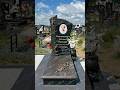 Красивый памятник для женщины.