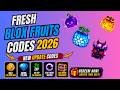 *NEW CODES* ALL NEW WORKING CODES IN BLOX FRUITS 2025! ROBLOX BLOX FRUITS CODES
