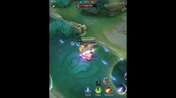 Gusion combo tutorial for beginners in Mlbb(Mobile Legend)