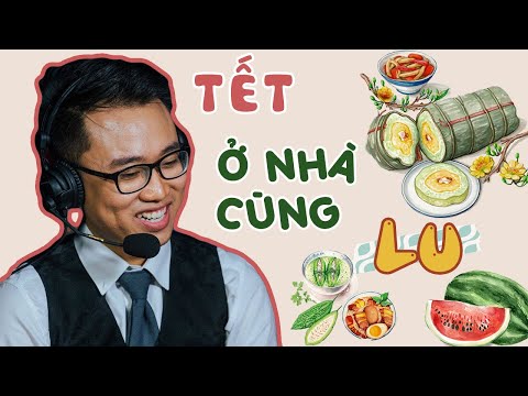 Lu nhậu online nhận lì xì mùng 1 Tết con Trâu [12/02/2021]