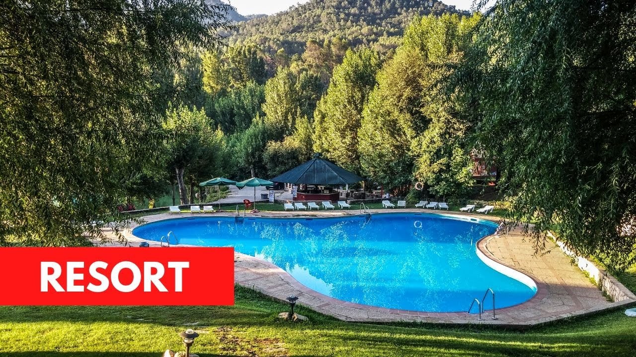 Beautiful Summer Resort || Bd Tour International Ltd.