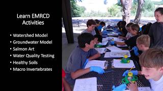 Curriculum and Kayaks Educator Workshop