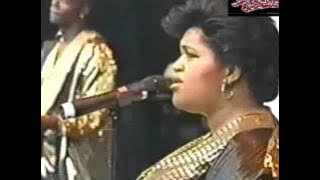 Banda Zapp & Roger - I Want Be Your Man