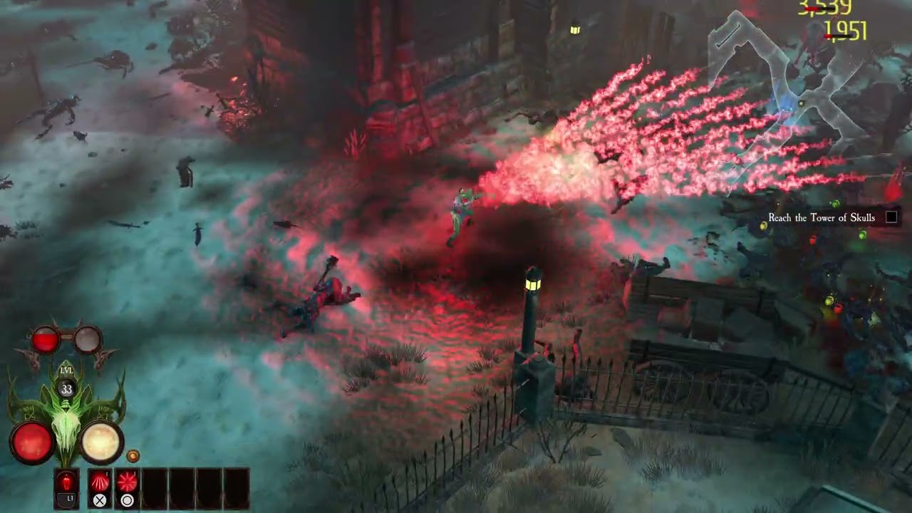 Warhammer: Chaosbane - Slayer Edition _20251226044817