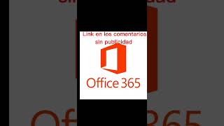 OFFICE 365 FULL Activador
