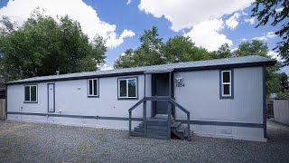 1534 Piute Place Chino Valley AZ 86323
