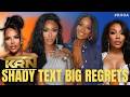 RHOA: Kelli's GREASY Confessional + Shady Text and Bigger Regrets Recap