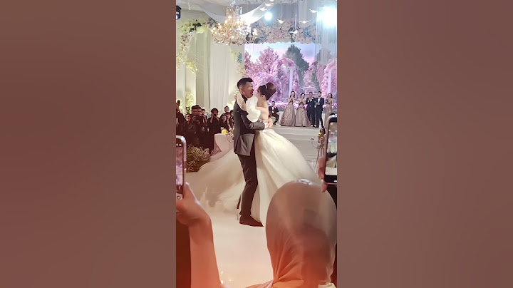 Wedding Kiss♥️ #vioreverwithvincent #vior #vincentvrk #viorvincent