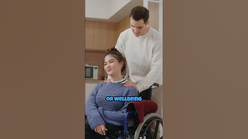 In-Home Disability Support in Australia | Assist Support Services