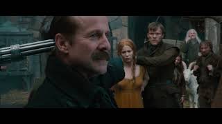 Hansel and gretel (witch hunter) full movie sub indo