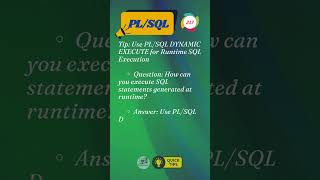 PL/SQL Success Tip #217