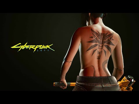 Cyberpunk 2077 | Стрим 1 ♿ | Терпим в Киберпанк Новый Герой в Найт-Сити Номад Кочевник + Киану Ривз