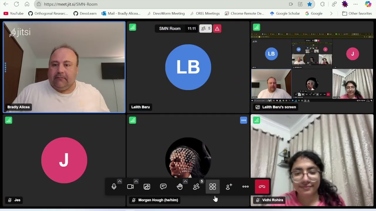 GSoC/Open source 7-18