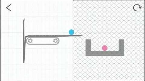 Brain Dots　STAGE 75　【ブレインドッツ攻略・クリア動画】