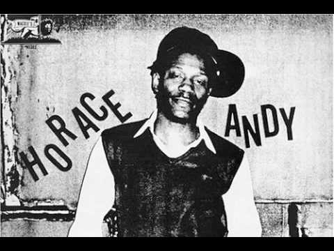horace andy - money money [dance hall style]