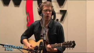 Shearwater - &quot;An Insular Life&quot; (Live at WFUV/The Alternate Side)