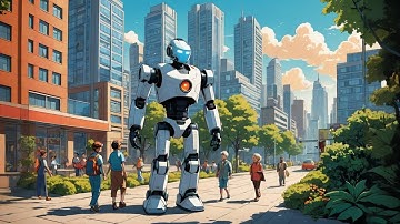 The Future of Robotics A Transformative Journey