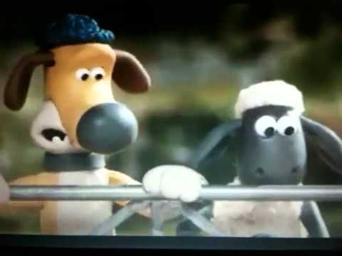 Shaun the sheep