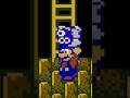 How To Wrong Warp in Super Mario Bros. 2! #smb2 #wrongwarp #glitch #mario #glitches #clip #weird