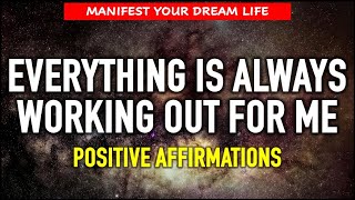 ✨Miracle Morning Affirmations for Health, Wealth and Happiness #positiveaffirmations