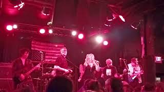 Watch Crack Rock Steady Seven Crack Rock Steady Seven Mexico Theme Song video