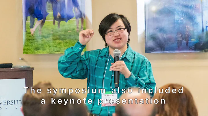 Disability, Access, and Teaching: A One-Day Symposium