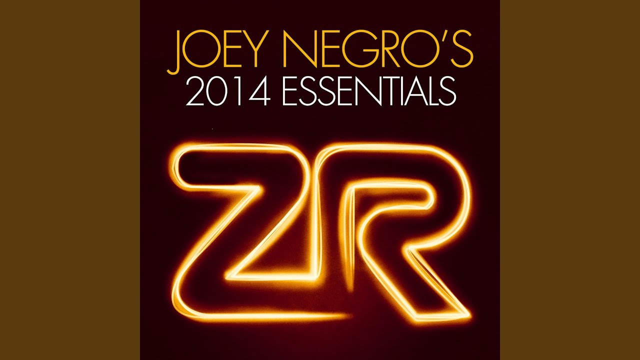 We Are on the Move (Joey Negro Revival Mix) - YouTube