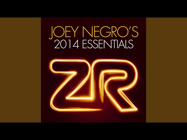 We Are on the Move (Joey Negro Revival Mix) - YouTube