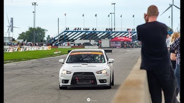 CSCS 2020 Finale TMP Cayuga - 1:18.601