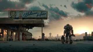 Fallout 4 | The Wanderer Live Action Trailer | PS4