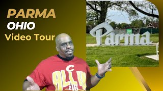 Looking to Buy or Invest in Parma, Ohio 🏡 Cleveland Ohio Suburb vlog tour