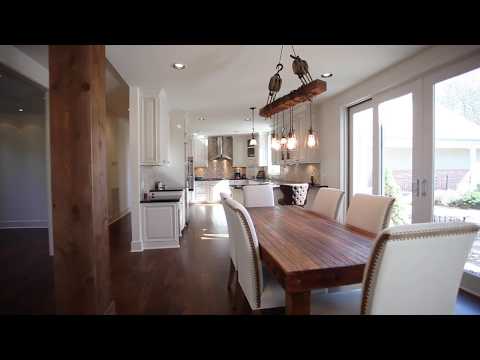 1539 Old Hillsboro Rd, Franklin, TN home video tour