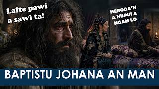 Download lagu Vlawkcast #150 - Baptistu Johana an man💧⛓️