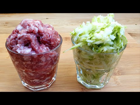 Video: Velsmakende Og Enkel Salat 