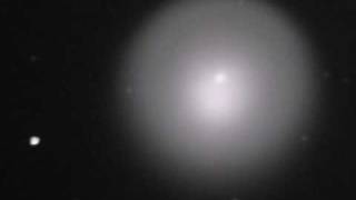 Comet  17P/Holmes