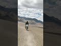 Himalayan Adventure Changthang 2024 #bigbearbangalore #royalenfield #himalayan450