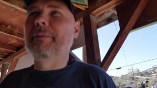 Route 66 / Thirty Days - Day Twenty-Nine w/Billy Corgan of The Smashing Pumpkins