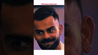 Virat koli | Jo kam karo dil se karo! #viratkohli #motivetionalspeech #yotubeshorts #motivational