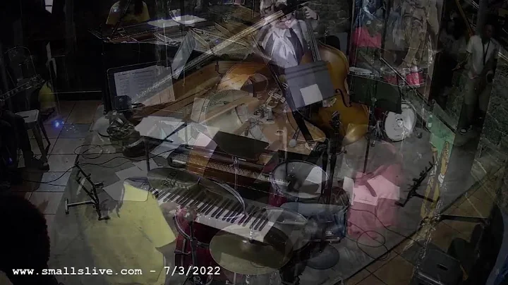 Aaron Johnson and Boplicity - Live at Smalls Jazz ...