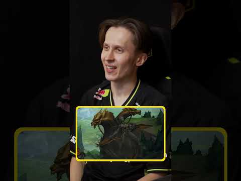 Can They Spot Every Difference? 👀#navi #leagueoflegends #LoL