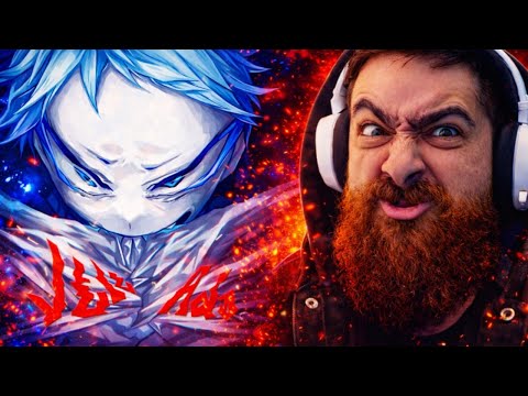 Metal Fan Reacts to Ado – “RuLe”  WHAT IS THIS!