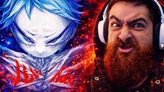 Metal Fan Reacts to Ado – “RuLe”  WHAT IS THIS!