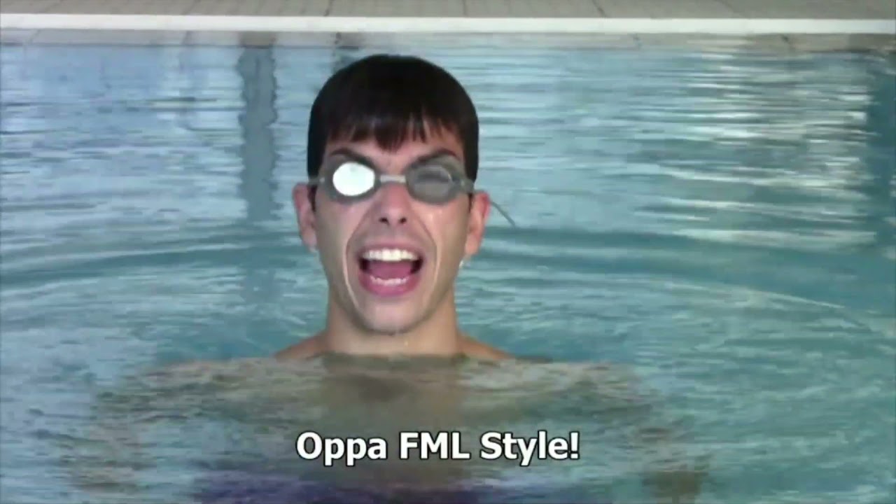 Noite da Medicina 2012 - FML Style (Backwards)