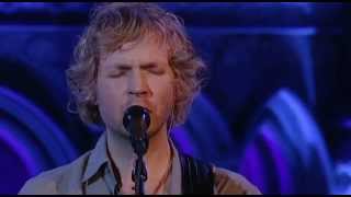 Beck - Live at Union Chapel, 2003 (Full Show)